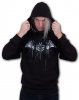 Batman Nocturnal - Hoodie Spiral Direct
